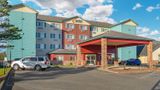 <b>Comfort Inn And Suites Ocean Shores Exterior</b>. Images powered by <a href="https://iceportal.shijigroup.com/" title="IcePortal" target="_blank">IcePortal</a>.