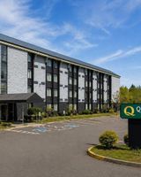 Quality Inn & Suites Everett
