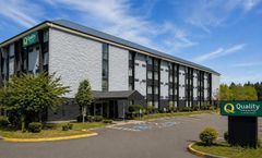 Quality Inn & Suites Everett