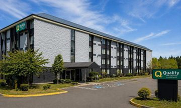 Quality Inn & Suites Everett