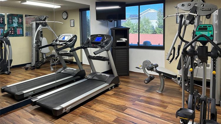 Quality Inn & Suites Everett Health