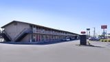 Econo Lodge Kennewick Tri-Cities Exterior
