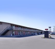 Econo Lodge Kennewick Tri-Cities Exterior