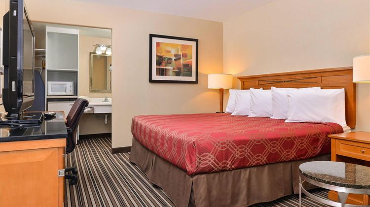 Econo Lodge Kennewick Tri-Cities Room