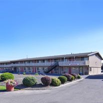 Econo Lodge Kennewick Tri-Cities