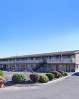 Econo Lodge Kennewick Tri-Cities