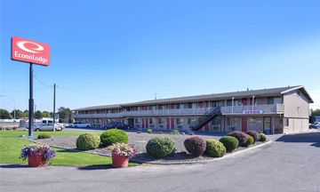 Econo Lodge Kennewick Tri-Cities