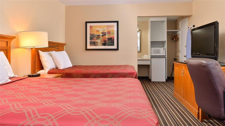 Econo Lodge Kennewick Tri-Cities Room