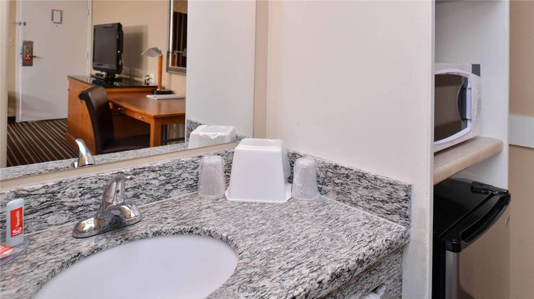 Econo Lodge Kennewick Tri-Cities Room