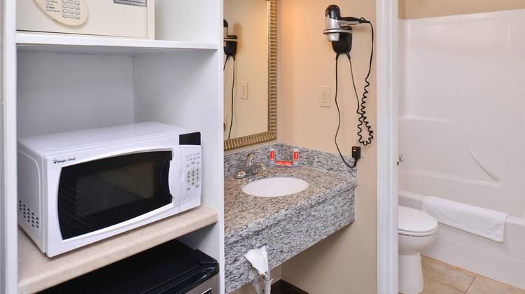 Econo Lodge Kennewick Tri-Cities Room