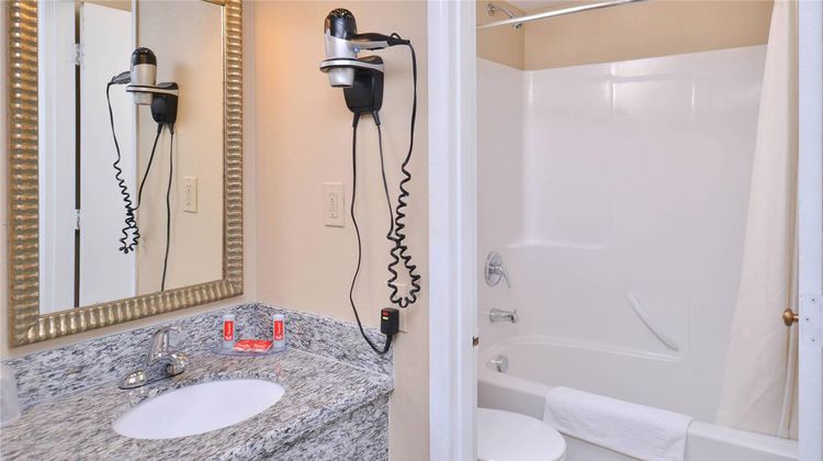 Econo Lodge Kennewick Tri-Cities Room
