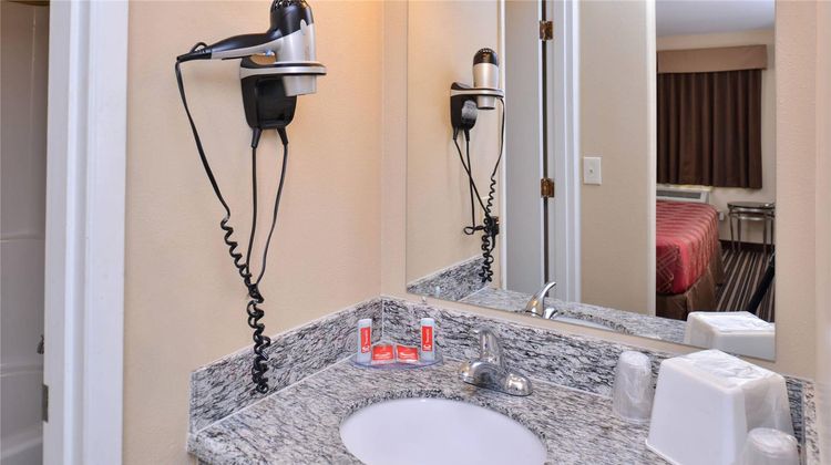 Econo Lodge Kennewick Tri-Cities Room