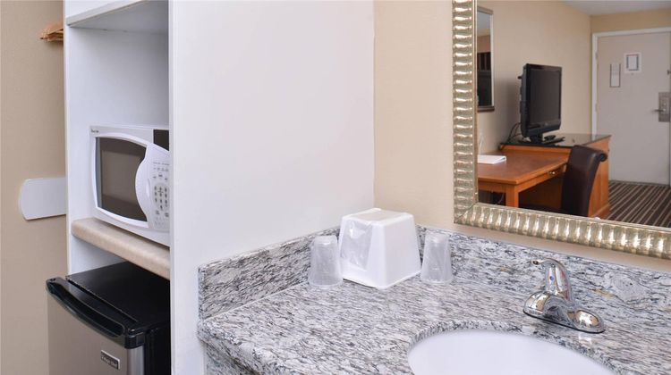 Econo Lodge Kennewick Tri-Cities Room