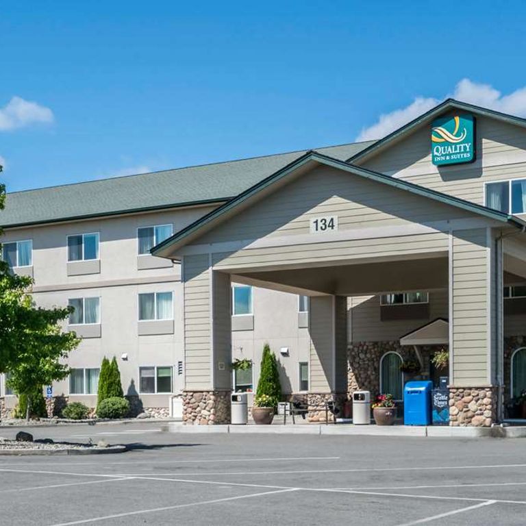 Quality Inn & Suites