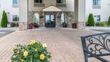 <b>Quality Inn & Suites Exterior</b>. Images powered by <a href="https://iceportal.shijigroup.com/" title="IcePortal" target="_blank">IcePortal</a>.