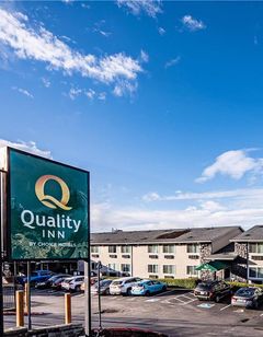 Quality Inn Sea Tac Airport