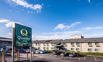 Quality Inn Sea Tac Airport