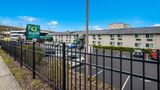 <b>Quality Inn Sea Tac Airport Exterior</b>. Images powered by <a href="https://iceportal.shijigroup.com/" title="IcePortal" target="_blank">IcePortal</a>.