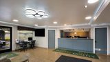 <b>Quality Inn Sea Tac Airport Lobby</b>. Images powered by <a href="https://iceportal.shijigroup.com/" title="IcePortal" target="_blank">IcePortal</a>.
