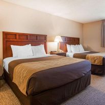Quality Inn Kirkland