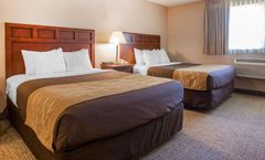 Quality Inn Kirkland