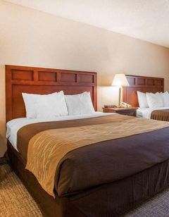 Quality Inn Kirkland