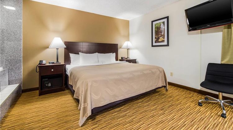 Quality Inn Suite