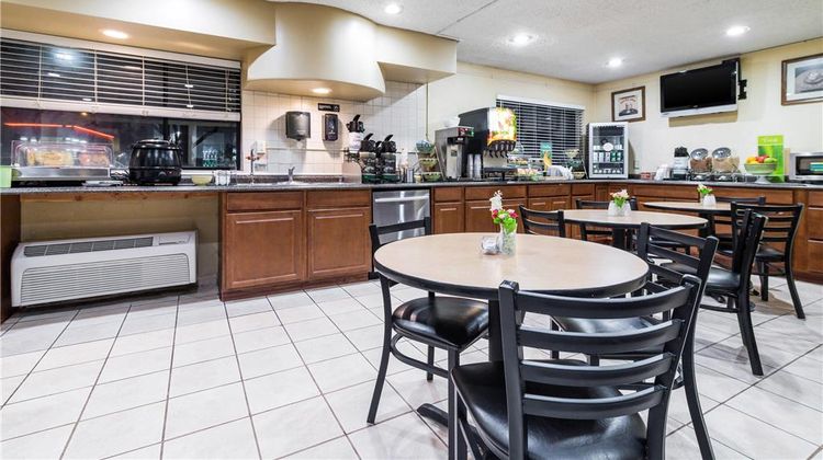 Quality Inn Restaurant