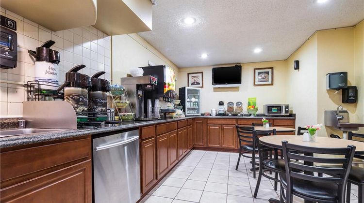 Quality Inn Restaurant