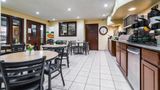 Quality Inn Restaurant