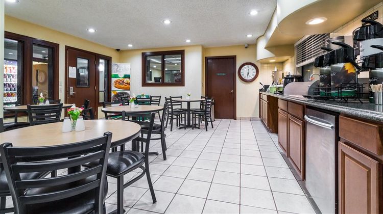 Quality Inn Restaurant