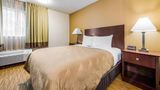 Quality Inn Room
