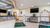 Quality Inn Lobby