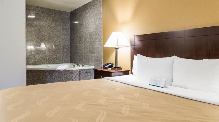 Quality Inn Suite