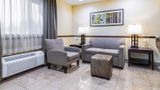 Quality Inn Lobby