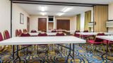 Quality Inn Meeting