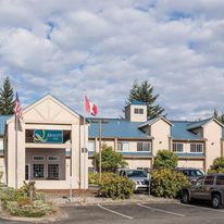 Quality Inn Marysville