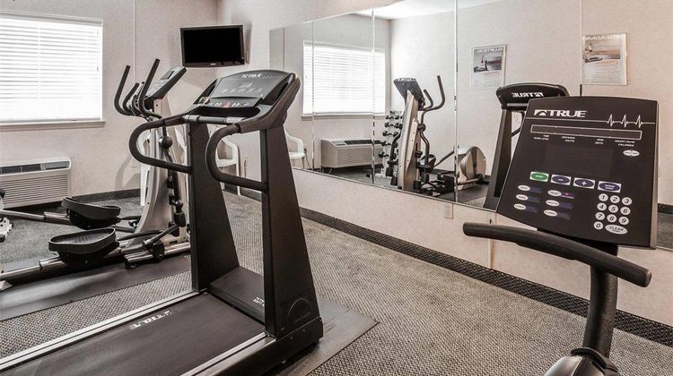 Quality Inn Marysville Health