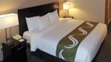 Quality Inn Marysville Room