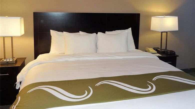 <b>Quality Inn Marysville Room</b>. Images powered by <a href="https://iceportal.shijigroup.com/" title="IcePortal" target="_blank">IcePortal</a>.