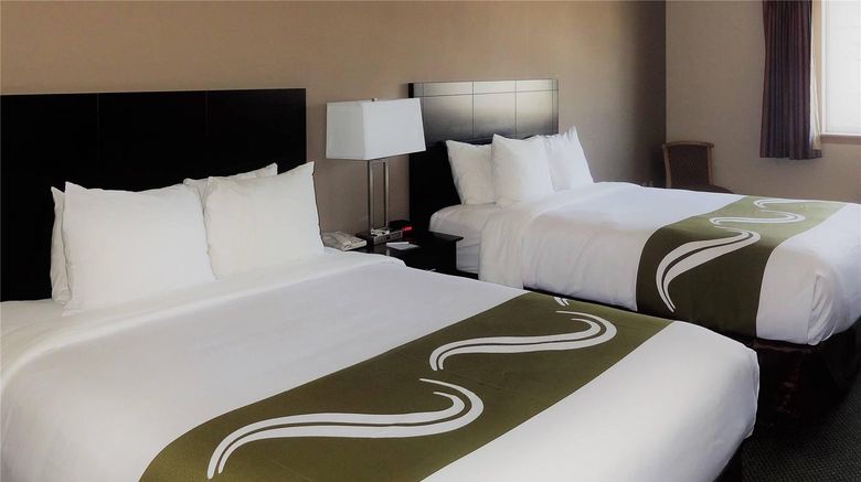 <b>Quality Inn Marysville Room</b>. Images powered by <a href="https://iceportal.shijigroup.com/" title="IcePortal" target="_blank">IcePortal</a>.
