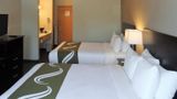 Quality Inn Marysville Room