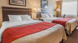 <b>Comfort Inn On the Bay Port Orchard Room</b>. Images powered by <a href="https://iceportal.shijigroup.com/" title="IcePortal" target="_blank">IcePortal</a>.