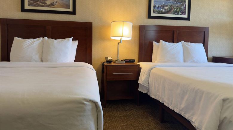 <b>Comfort Inn On the Bay Port Orchard Room</b>. Images powered by <a href="https://iceportal.shijigroup.com/" title="IcePortal" target="_blank">IcePortal</a>.