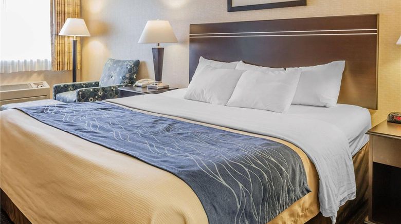 <b>Comfort Inn On the Bay Port Orchard Room</b>. Images powered by <a href="https://iceportal.shijigroup.com/" title="IcePortal" target="_blank">IcePortal</a>.