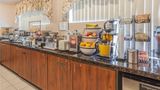 <b>Comfort Inn On the Bay Port Orchard Restaurant</b>. Images powered by <a href="https://iceportal.shijigroup.com/" title="IcePortal" target="_blank">IcePortal</a>.
