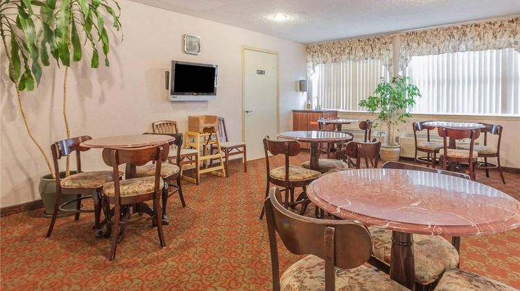 Comfort Inn On the Bay Port Orchard Restaurant