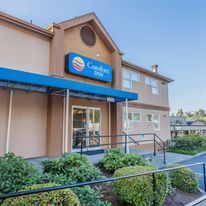 Comfort Inn On the Bay Port Orchard