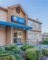 Comfort Inn On the Bay Port Orchard