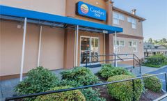 Comfort Inn On the Bay Port Orchard